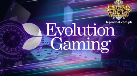 what is evolution gaming|evolution gaming live.